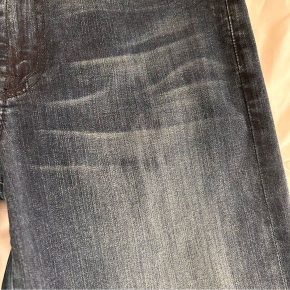7 For All Mankind The Trouser jeans 28 - Picture 7 of 16